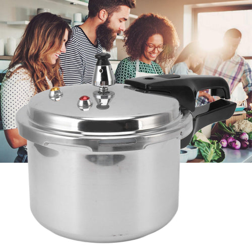 3 Liter Aluminium Alloy Pressure Cooker D378152