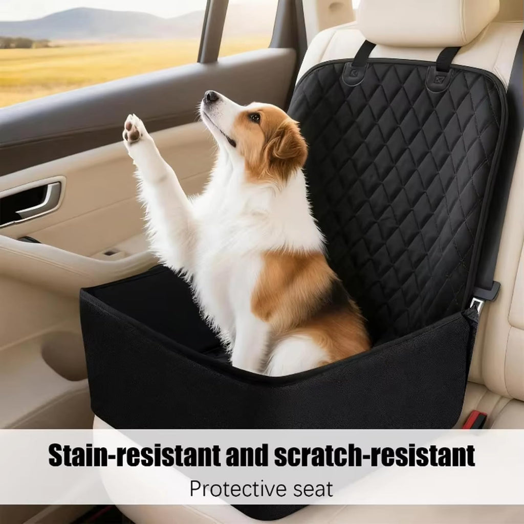Dog Car Seat Cover P261