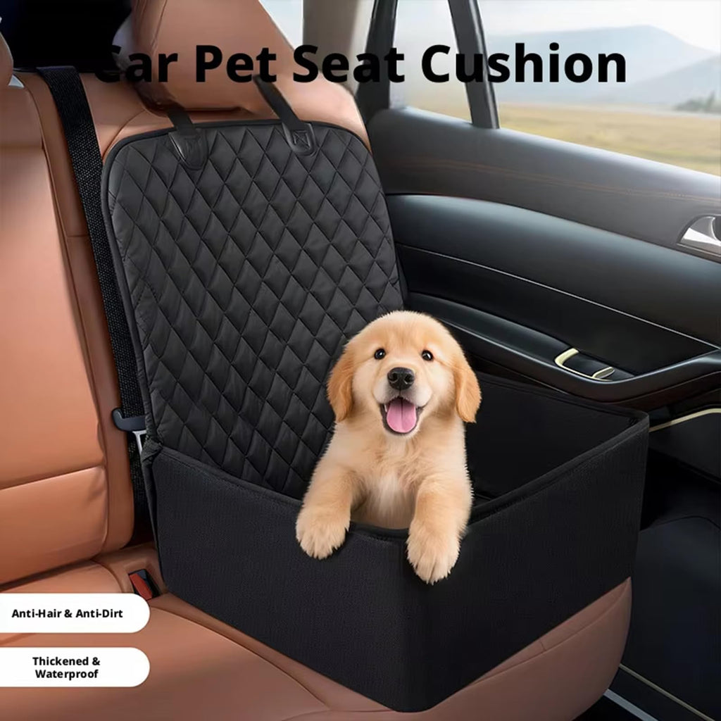 Dog Car Seat Cover P261
