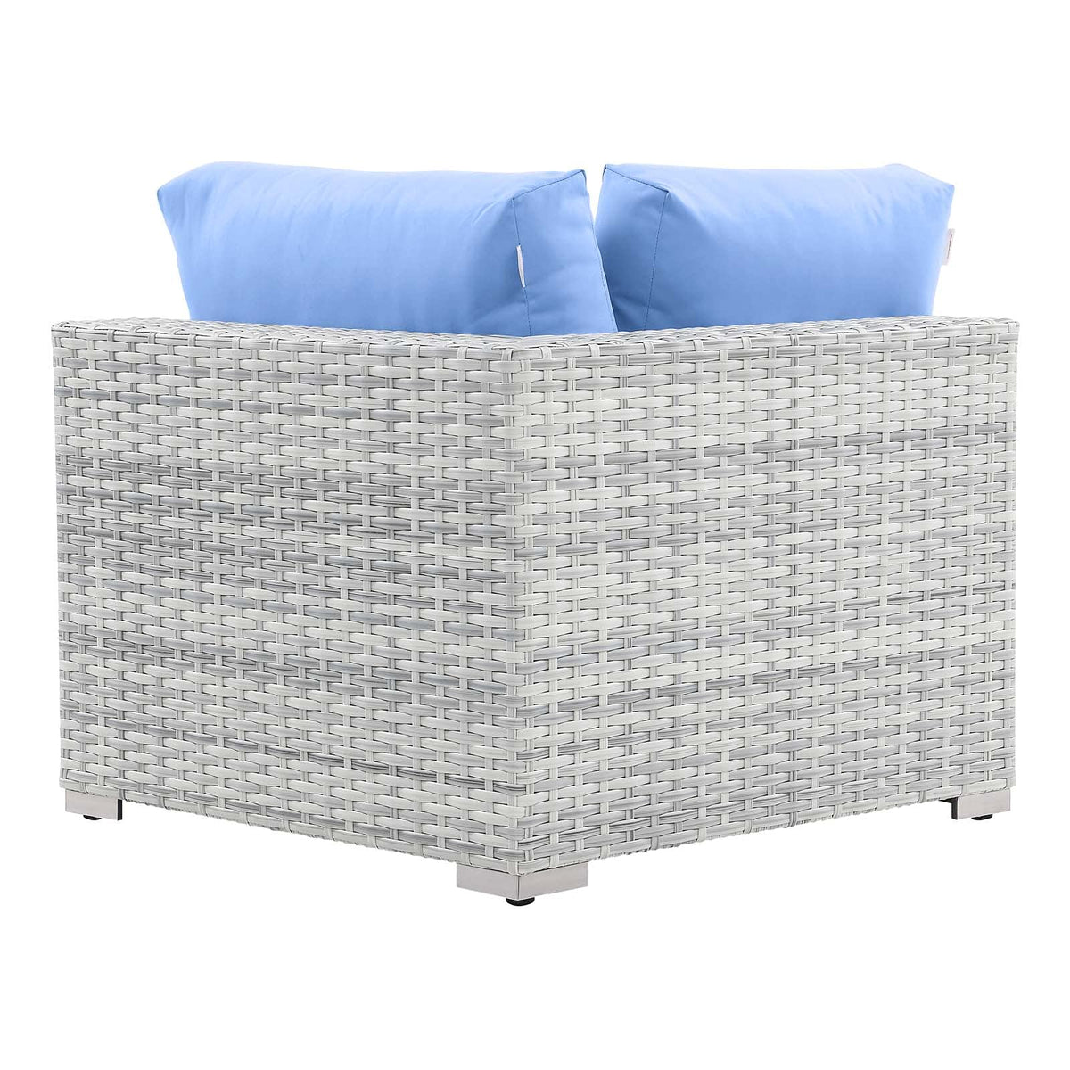 Rattan Wicker Lounge Chair F929