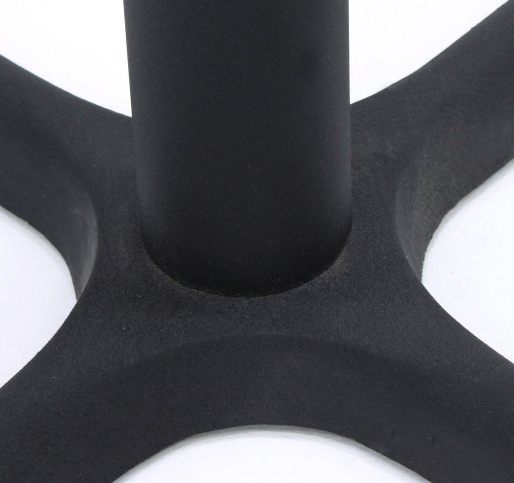 Round X-Base Breakroom Table R9075