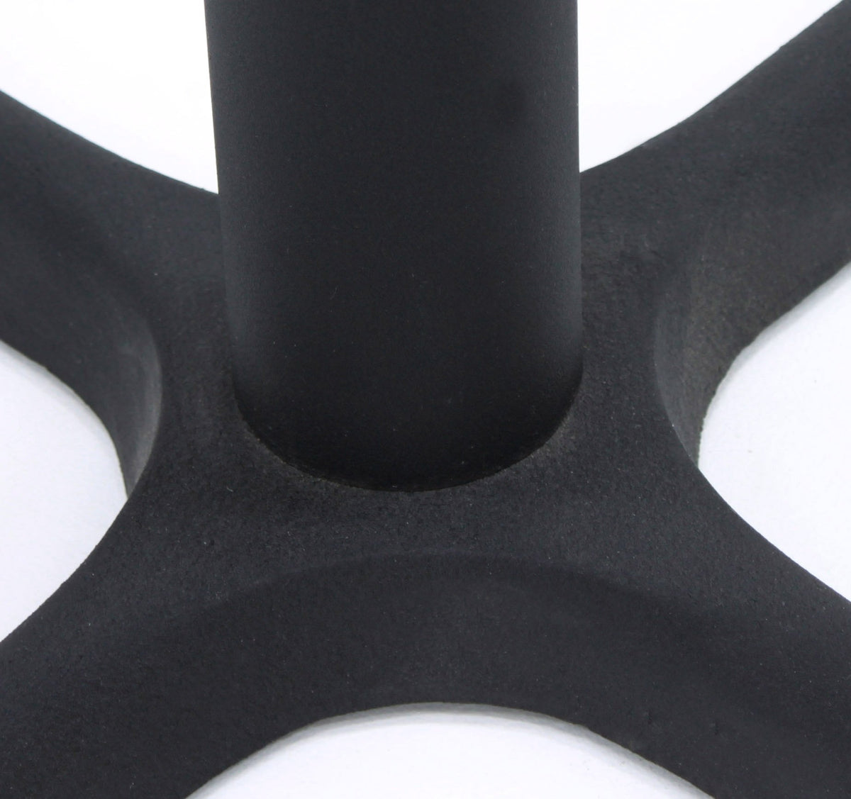 Round X-Base Breakroom Table R9075