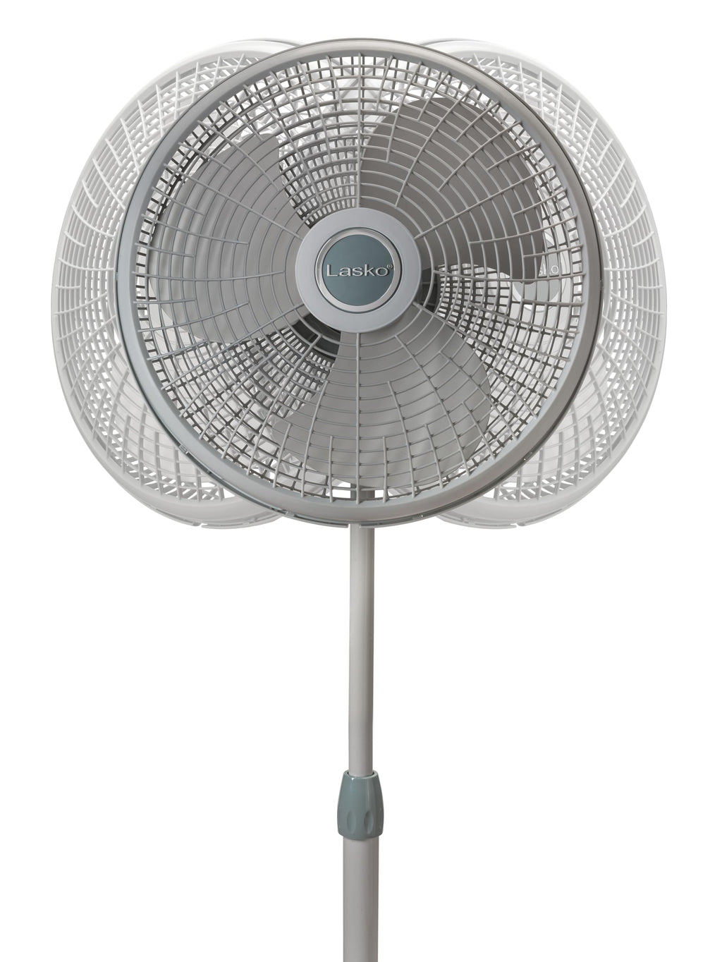 16 Inch Oscillating Pedestal Stand Fan K79049