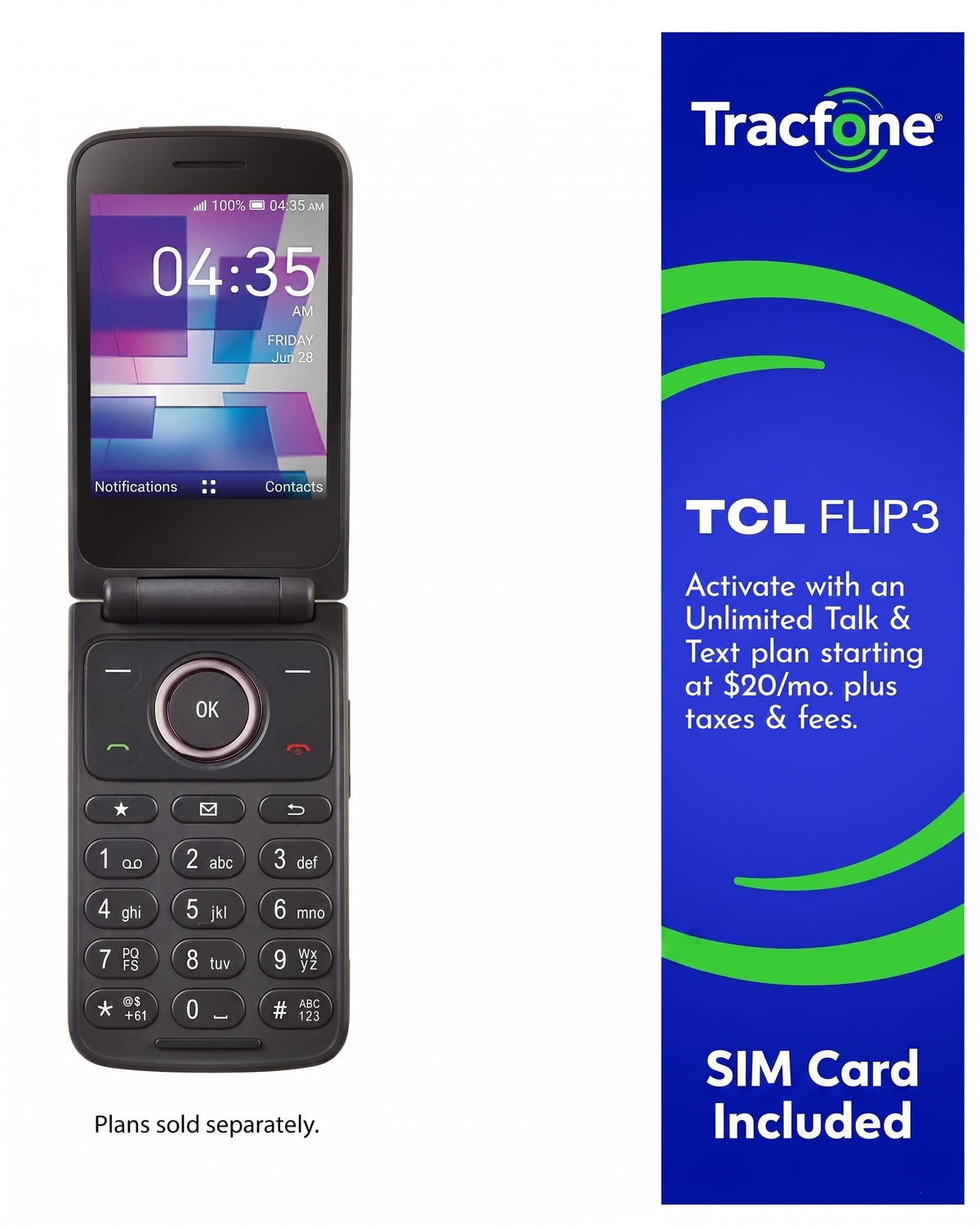 Flip Phone K679