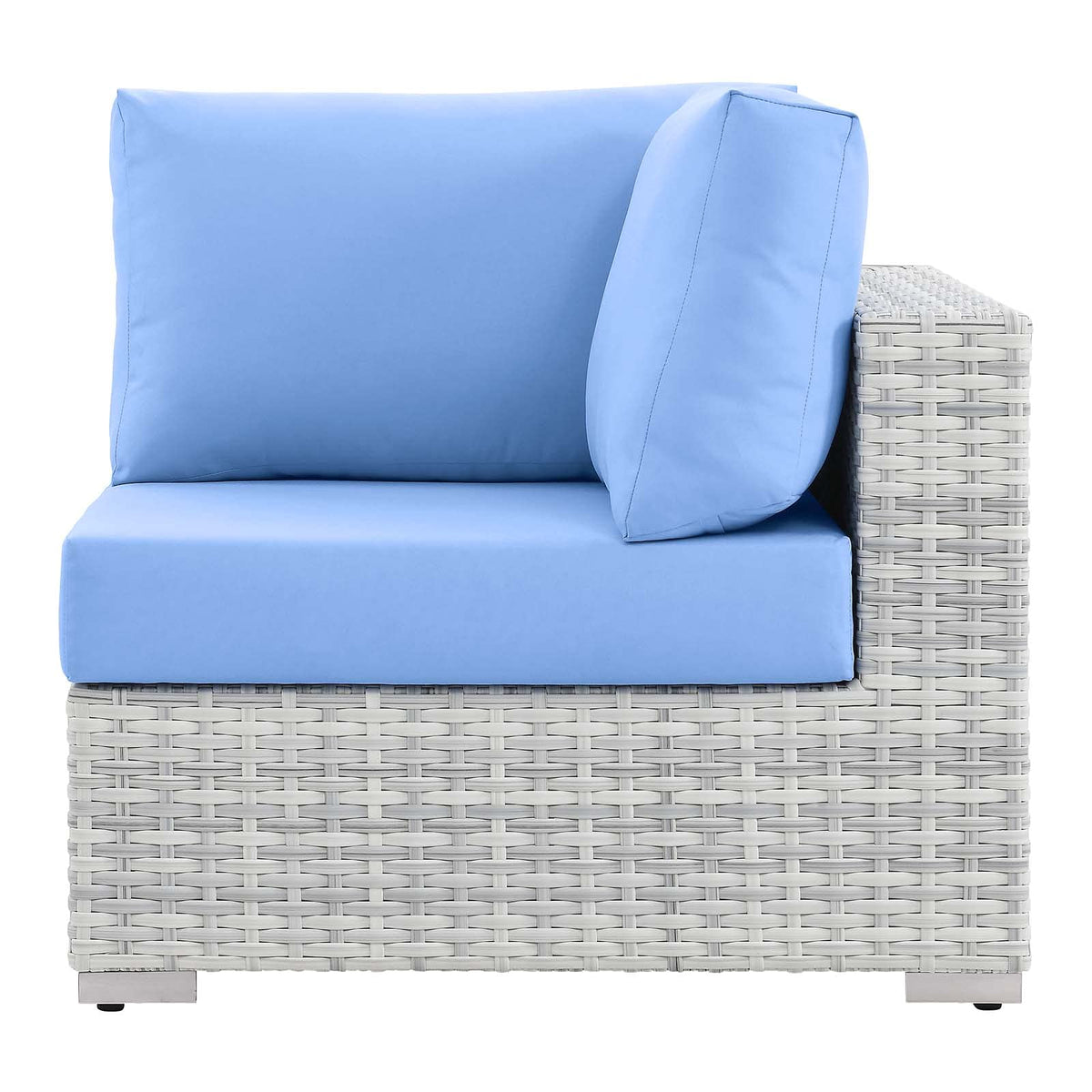 Rattan Wicker Lounge Chair F929