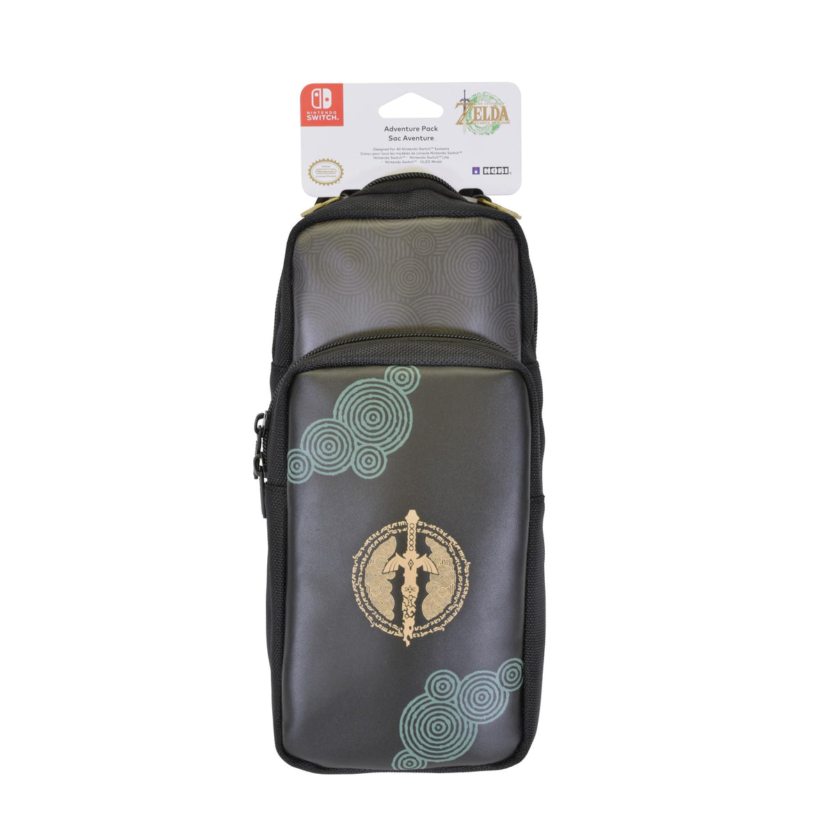 Adventure Pack for Nintendo Switch A874