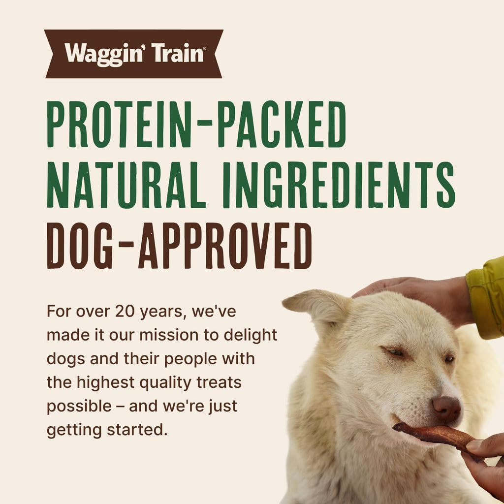 Chicken Jerky Dog Treats 30 oz M51823