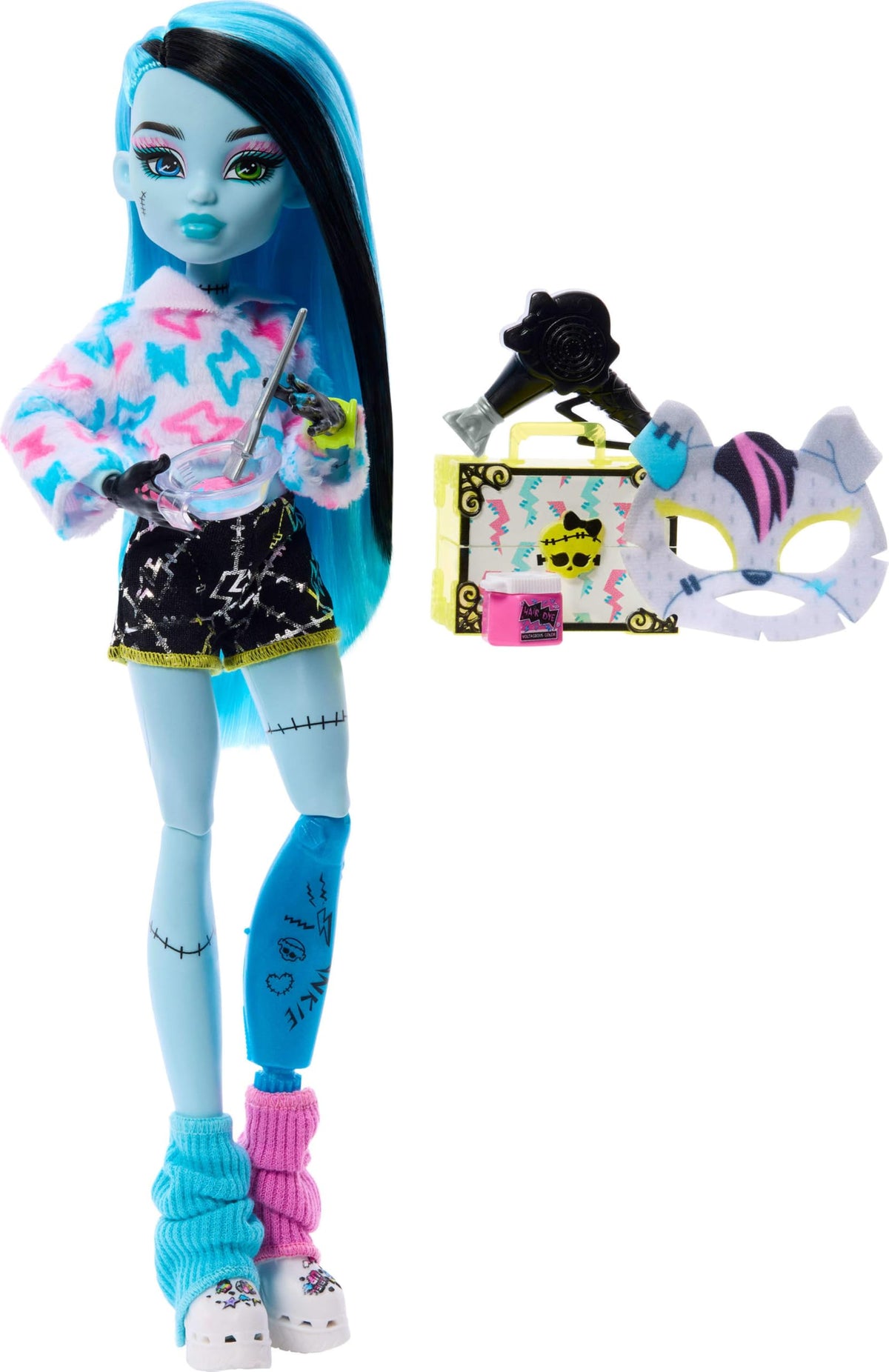 Frankie Stein Doll T38098