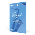 Tenor Saxophone Reeds Strength 2.5, 3-Pack L117