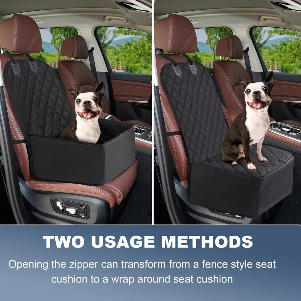 Dog Car Seat Cover P261