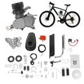 100CC 2 Stroke Bicycle Engine Kit B374