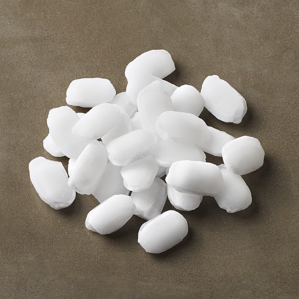 Water Softener Salt Pellets 4 Pack 160 lbs Sodium Chloride Y19943