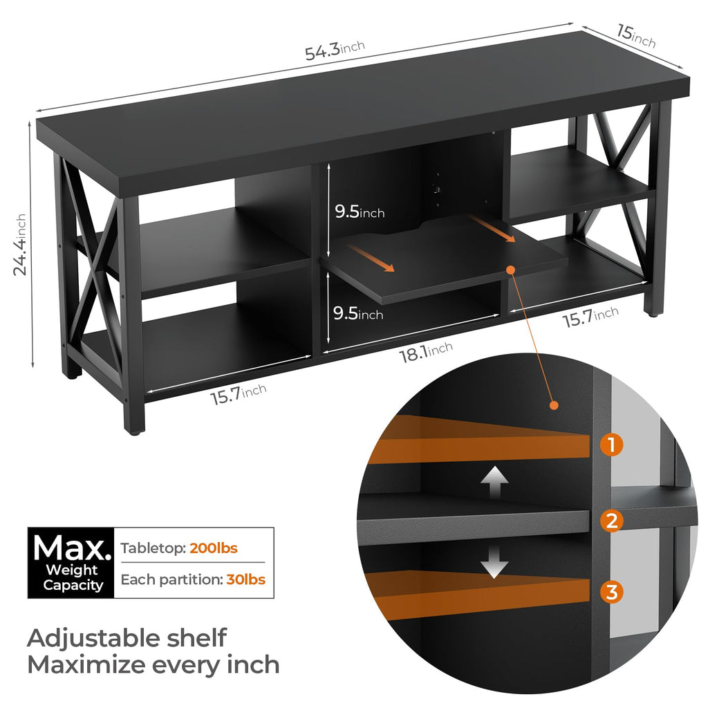 TV Stand for 65 in TV W493486
