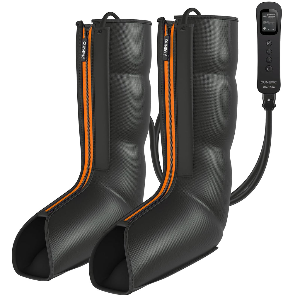 Air Compression Leg Massager M541