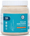 Psyllium Husk Powder 1.5lb L38807