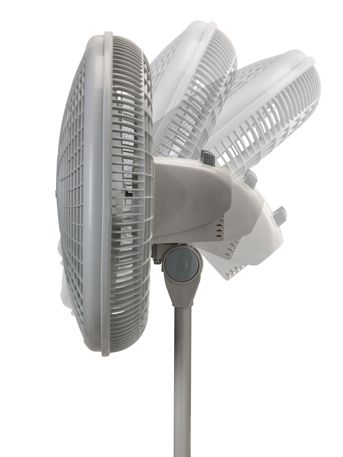 16 Inch Oscillating Pedestal Stand Fan K79049