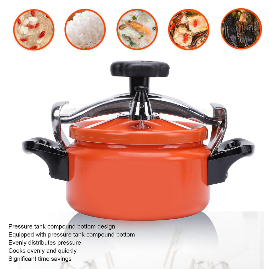 Aluminum Alloy 2L Pressure Cooker W657