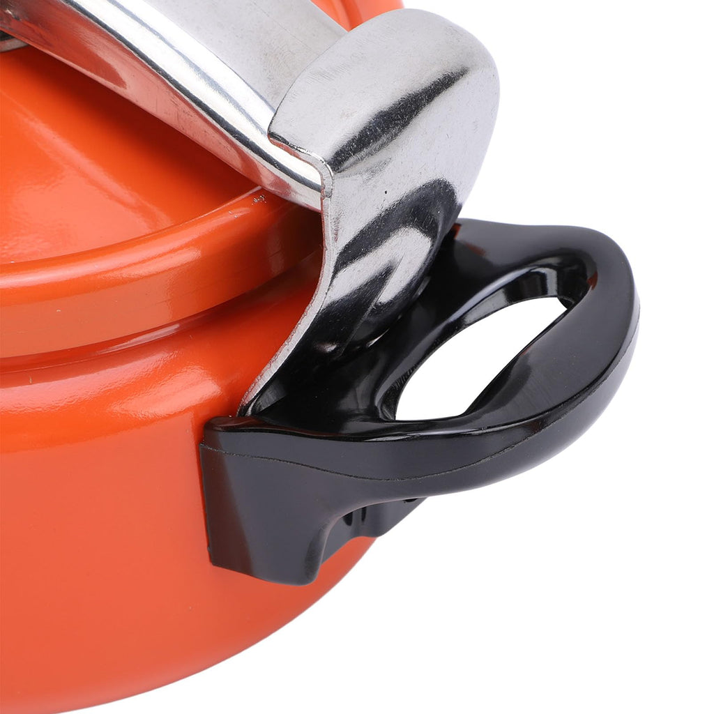 Aluminum Alloy 2L Pressure Cooker W657