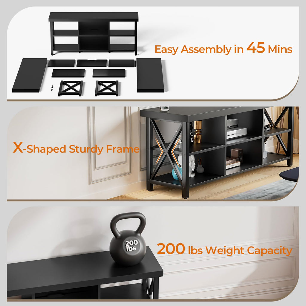 TV Stand for 65 in TV W493486
