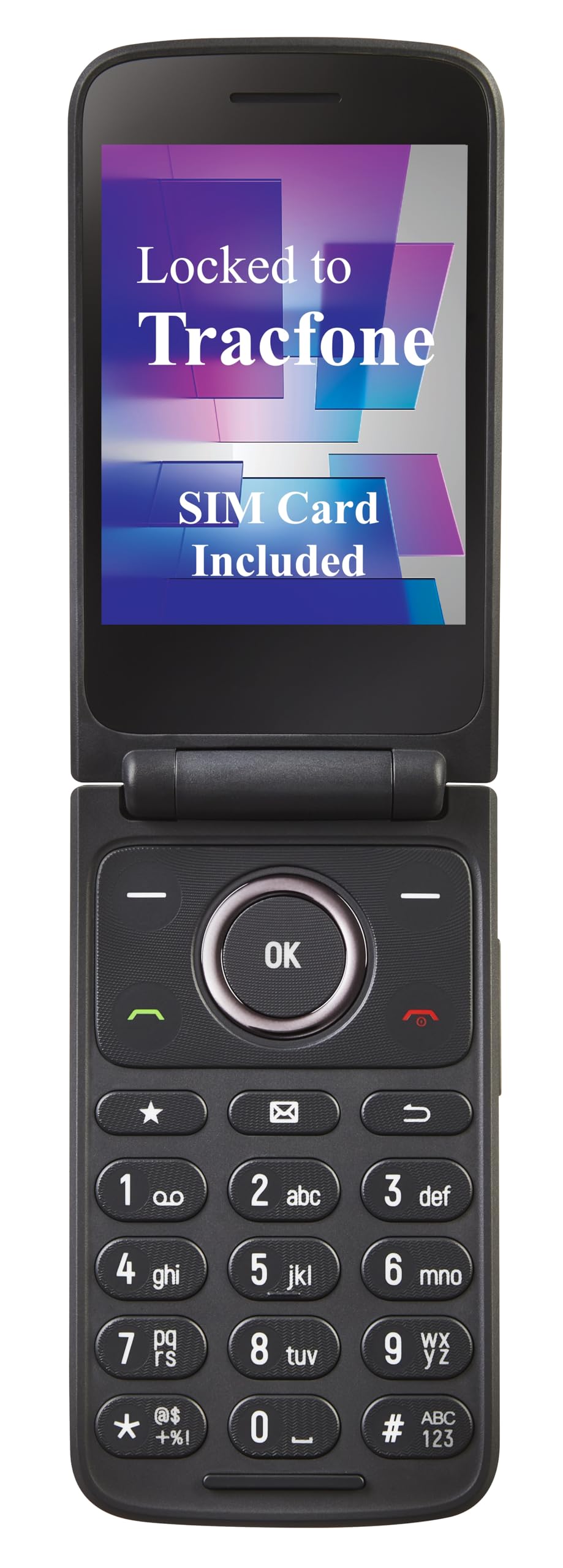 Flip Phone K679