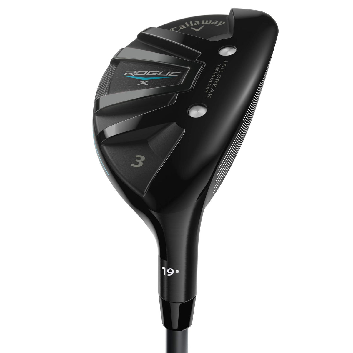Golf Hybrid D8986