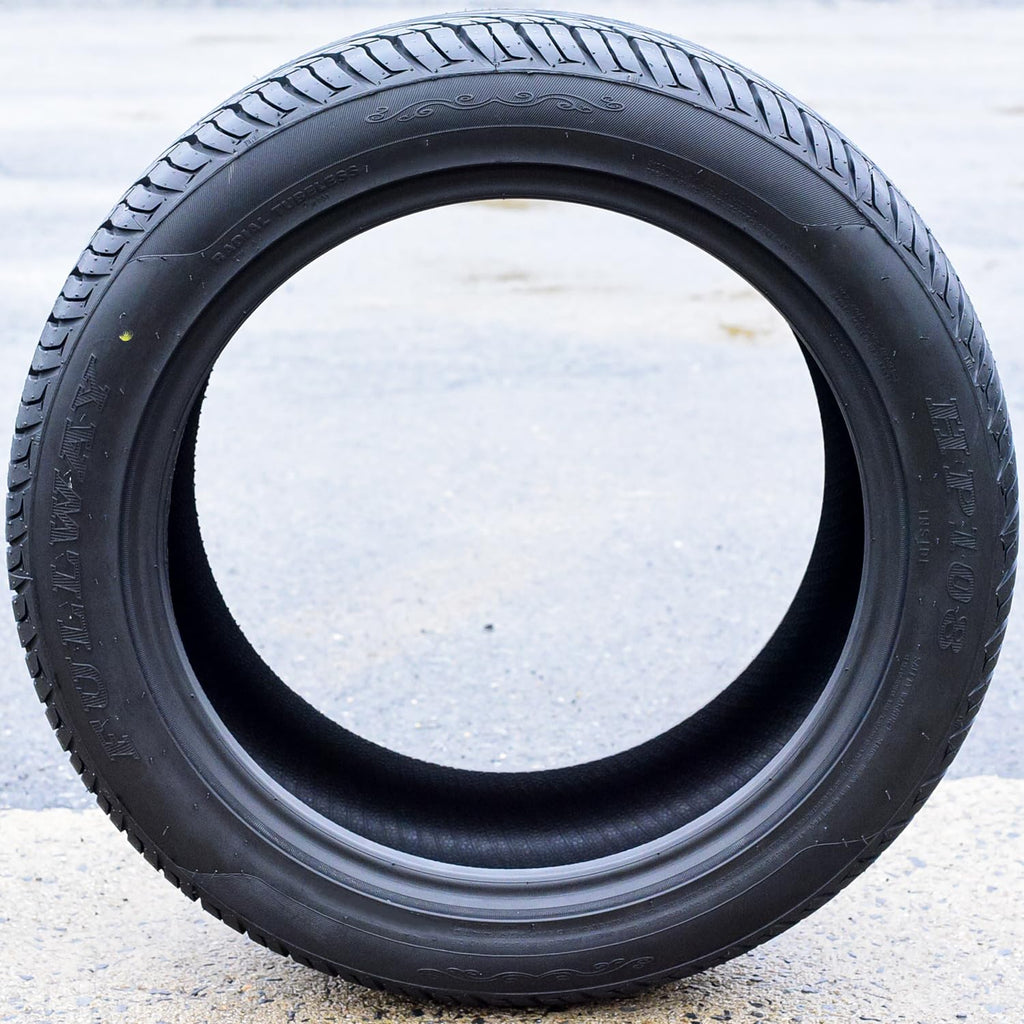 4 All Season 18 inch Tires Y5725