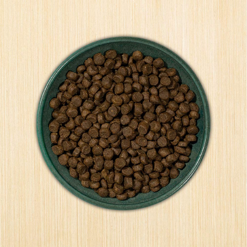 Chicken & Brown Rice Dry Dog Food 25-lb Bag T998