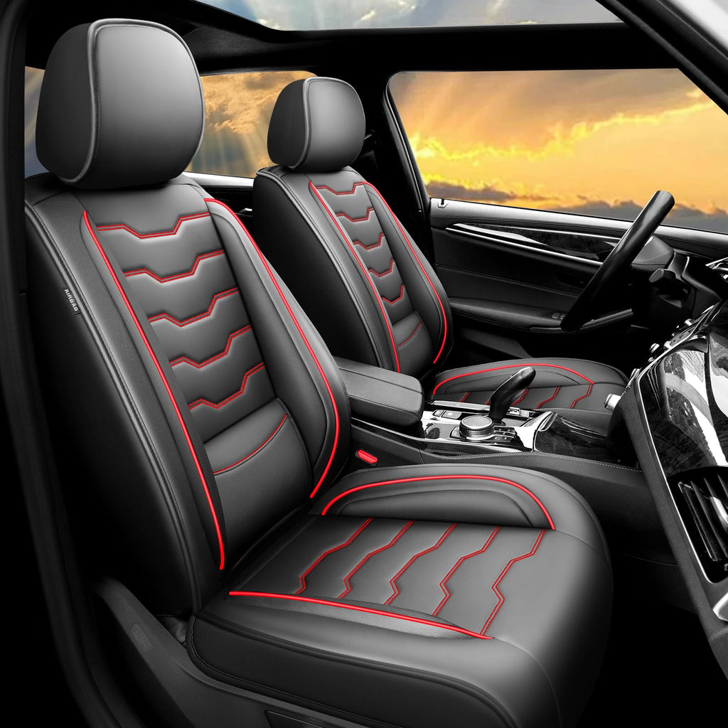 Car Seat Covers A2619