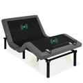 Twin XL Size Adjustable Bed Frame S618396