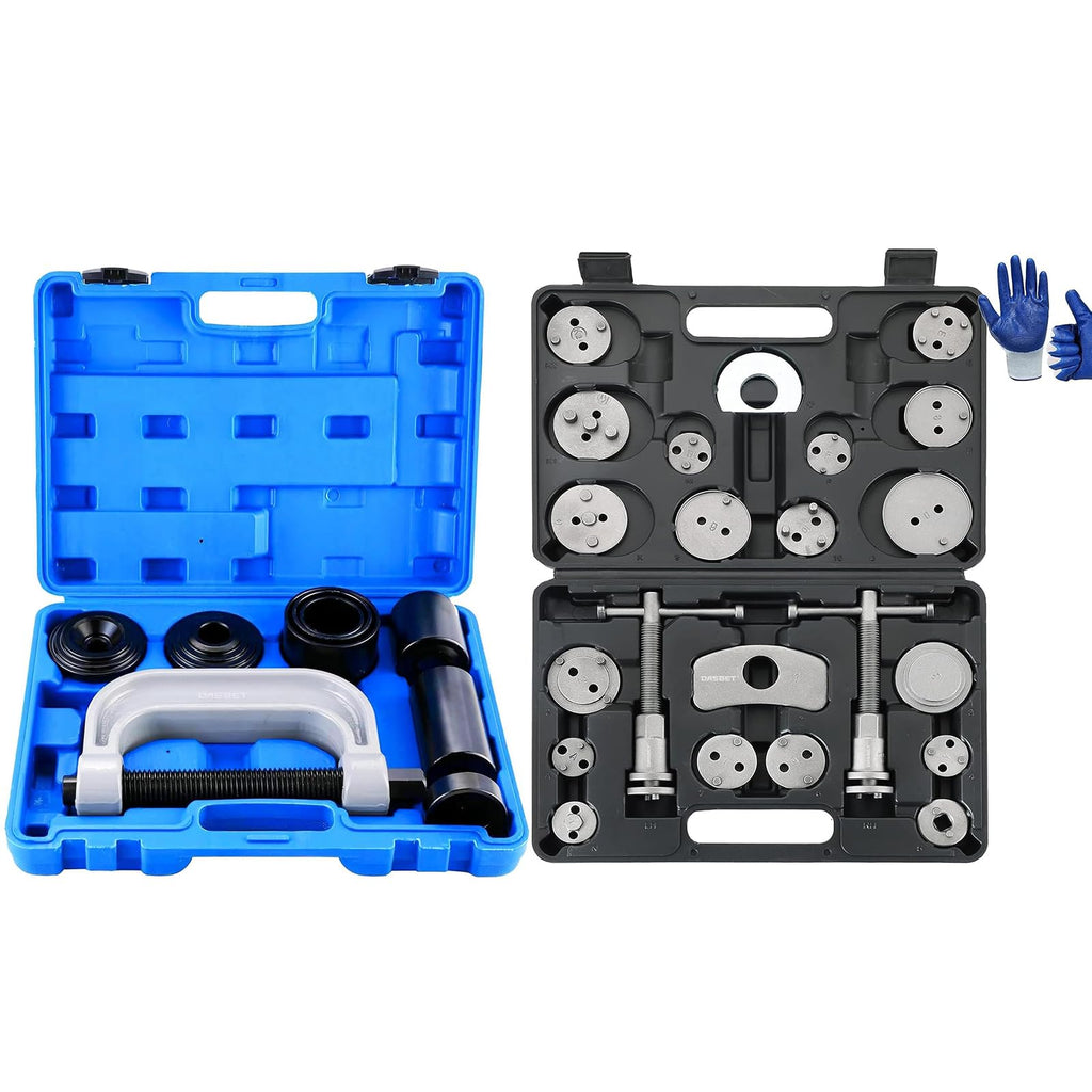 Ball Joint Press & U Joint Removal Kit B652
