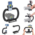 Camera Stabilizer Cage Mount A4750