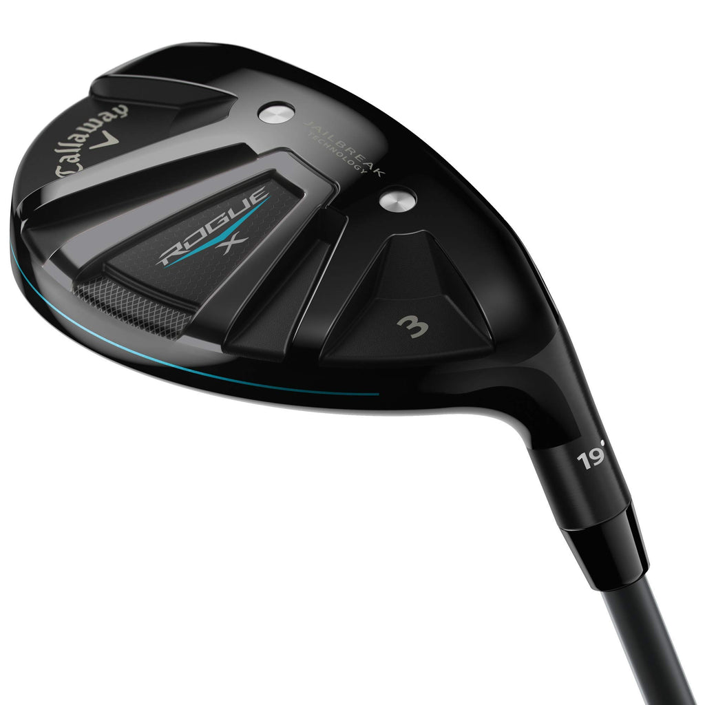 Golf Hybrid D8986