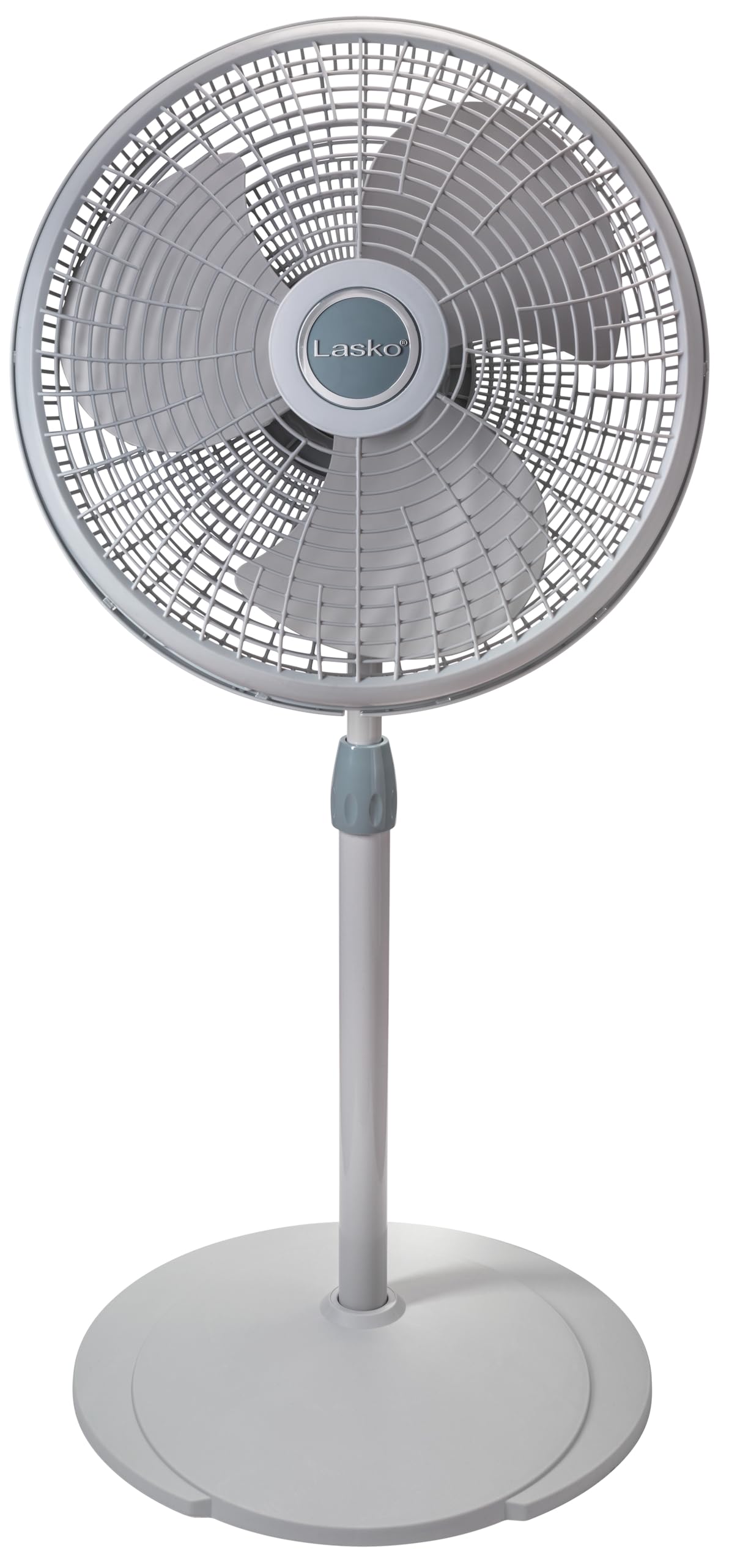 16 Inch Oscillating Pedestal Stand Fan K79049