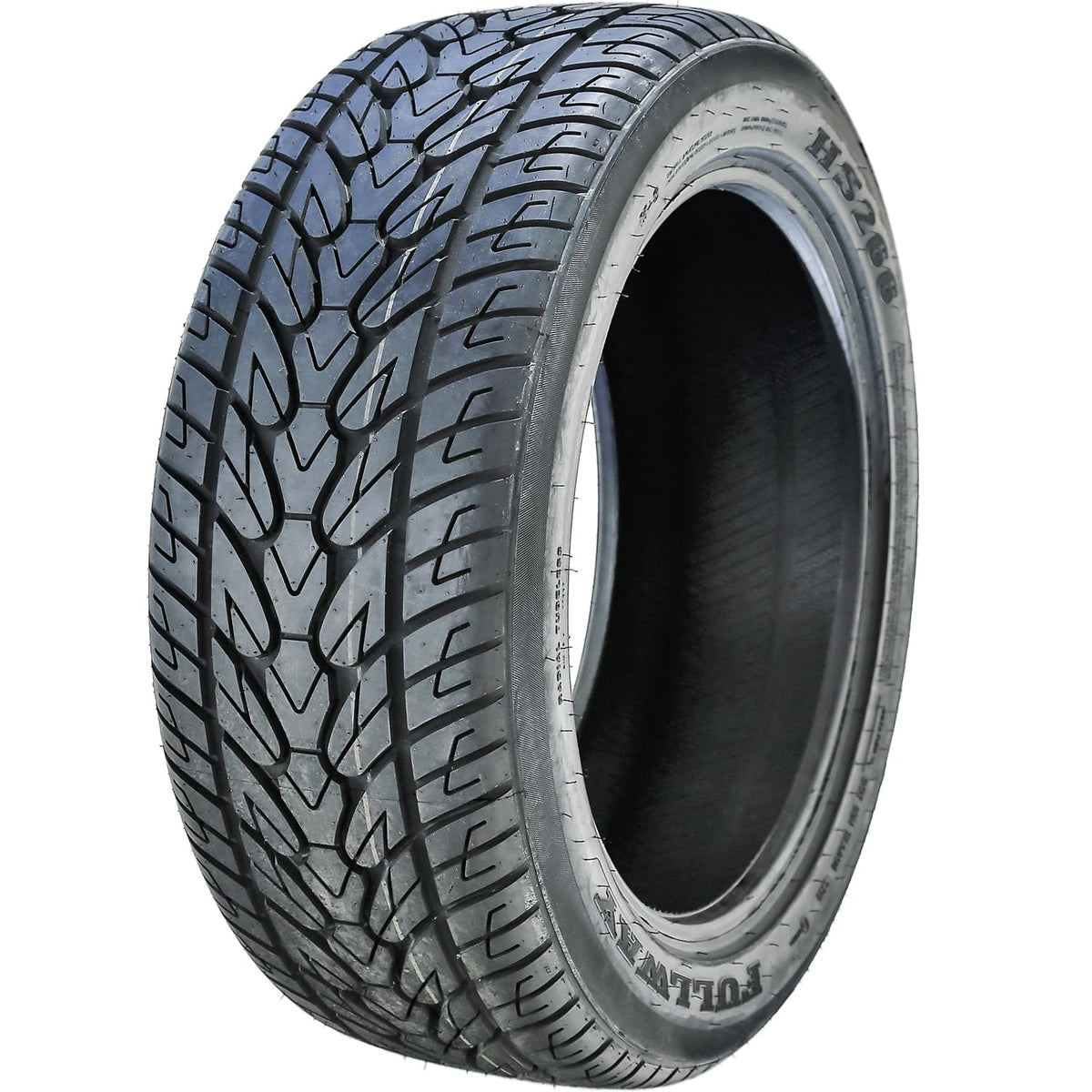 275/55R20 117H All Season XL Performance Tire Y741