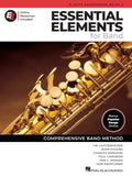 Eb Alto Saxophone Book 2 A4088