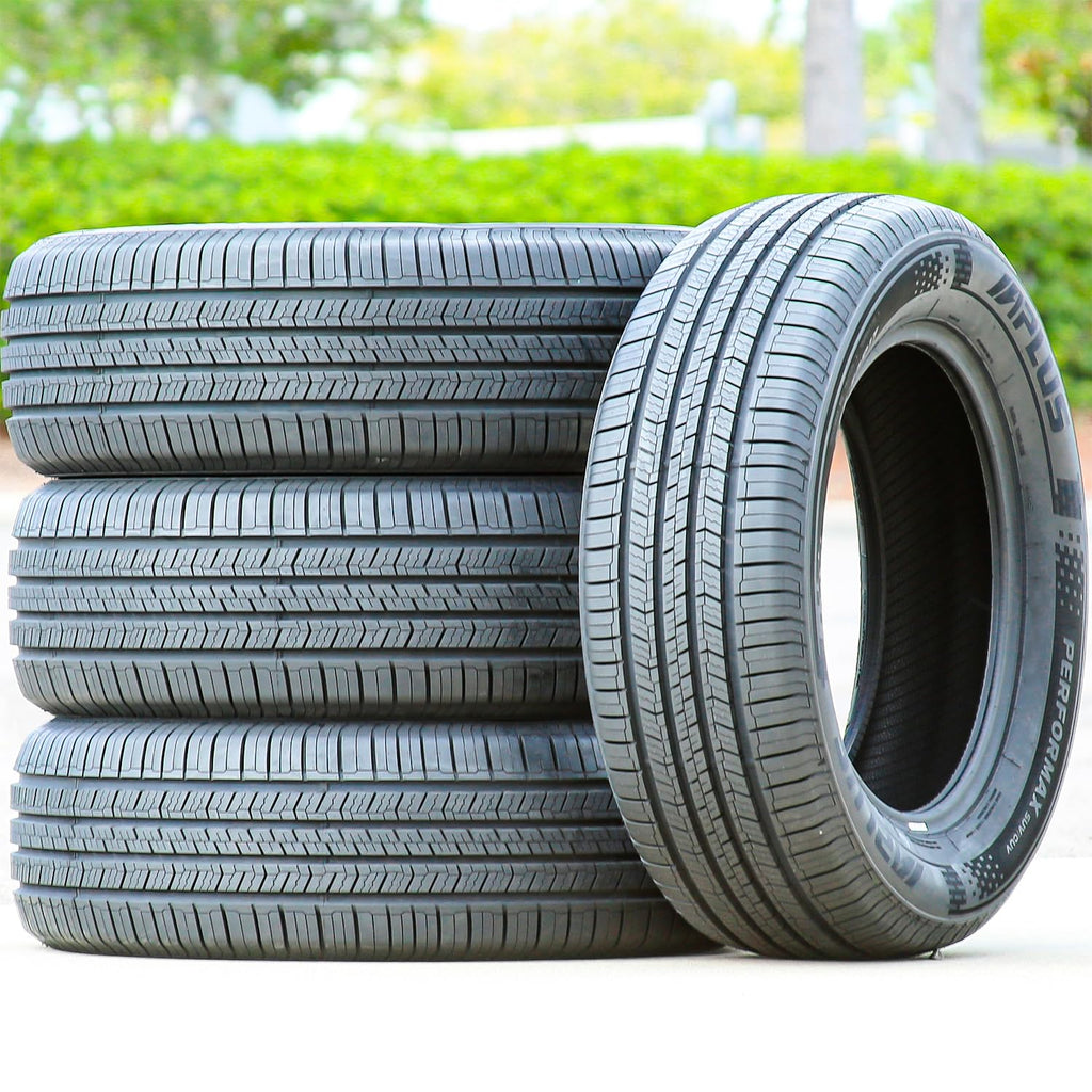 225/60R17 99H SL All Season Tires G217075