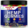 Hemp Gummies Q9119
