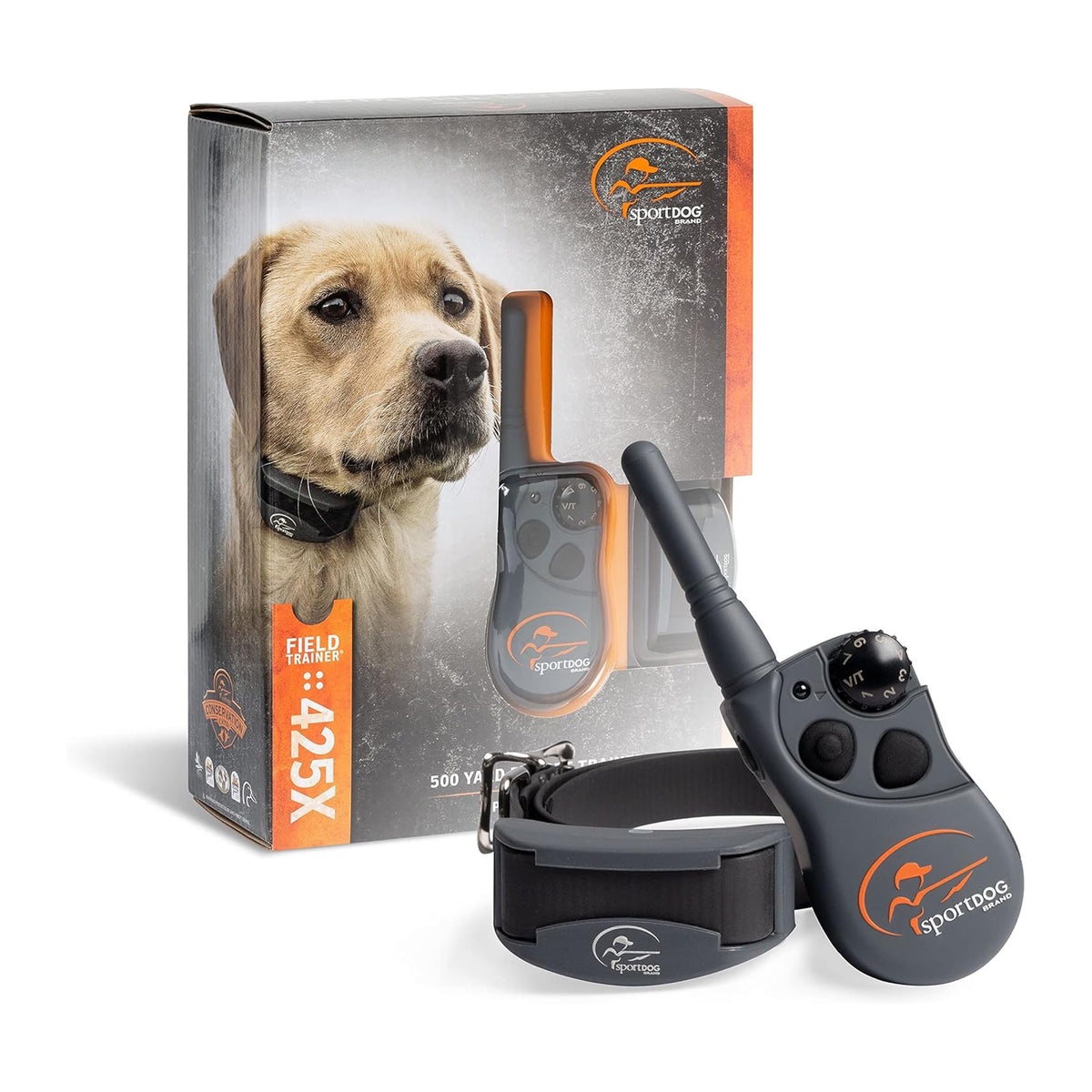 Waterproof Remote Trainer U199