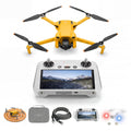 Mini Drone with 4K Video, 48MP Photo, 249 g, Obstacle Sensing X369818