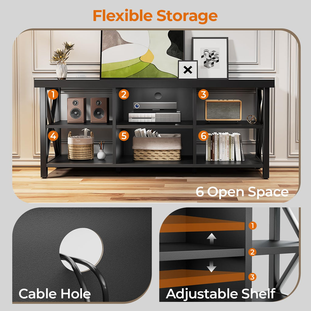 TV Stand for 65 in TV W493486