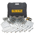204-Piece Mechanics Tools Kit and Socket Set Z289