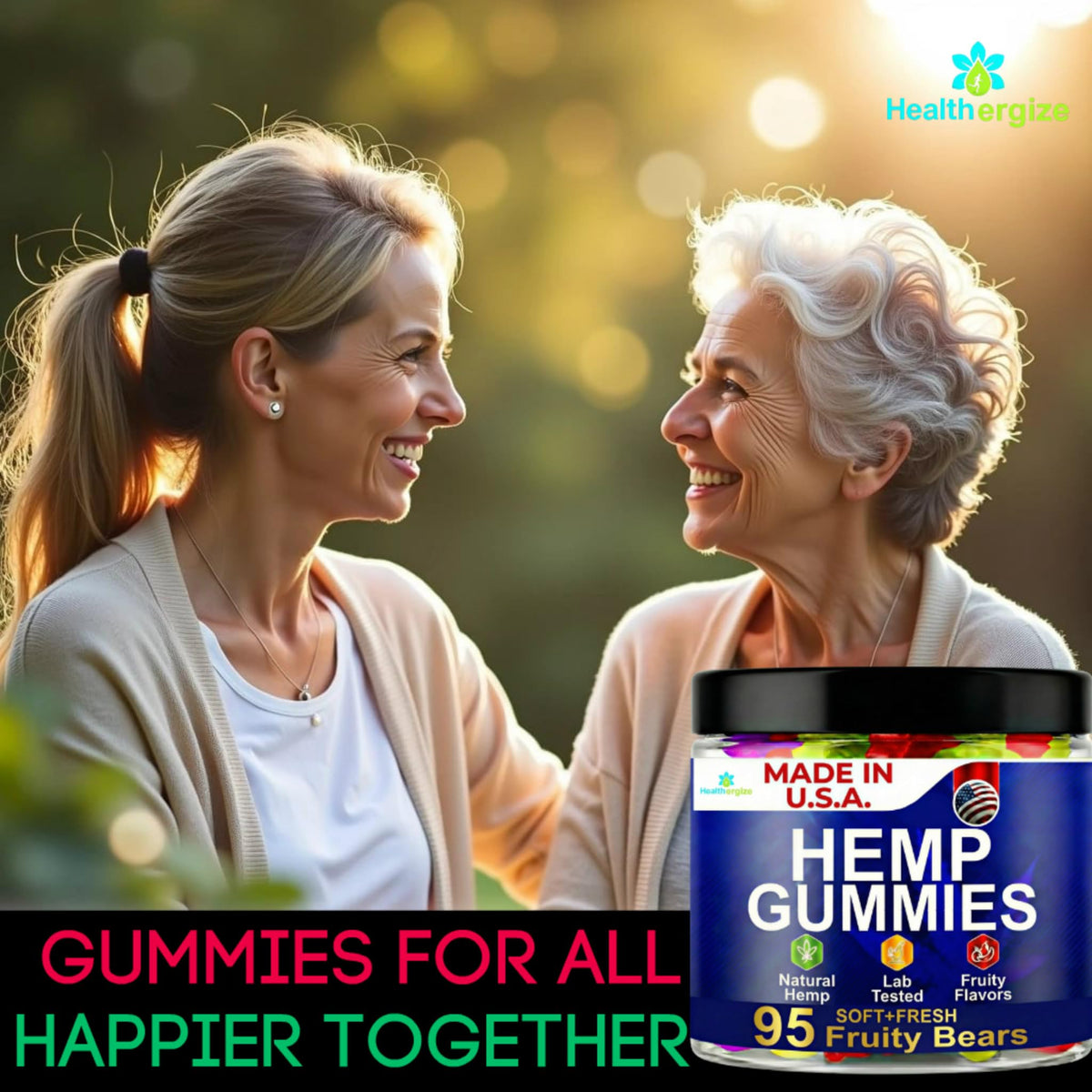 Hemp Gummies Q9119
