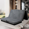 Queen Size 6 Inch Folding Mattress B54106