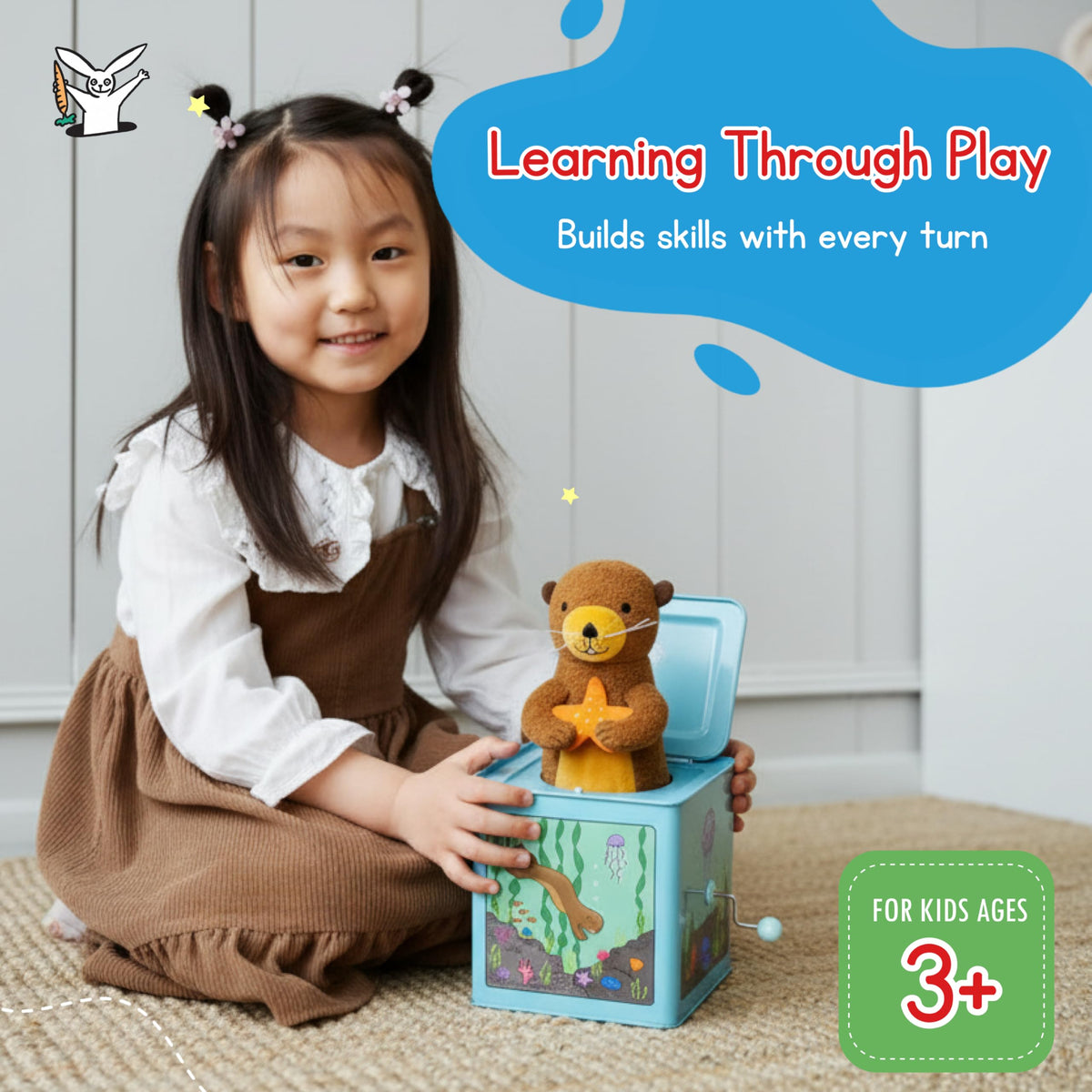 Musical Toy Q68840
