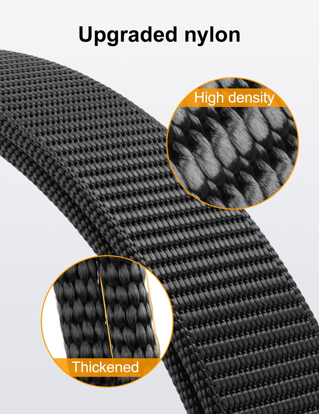 Men's 1.7" Tactical Belt R336886