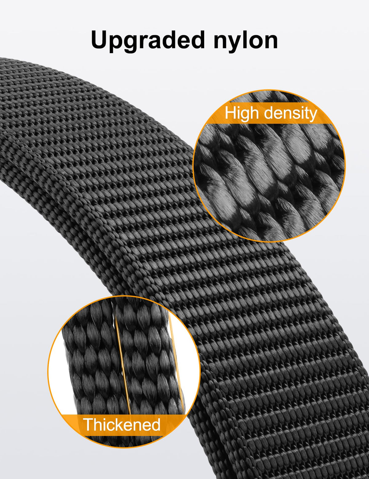 Men's 1.7" Tactical Belt R336886
