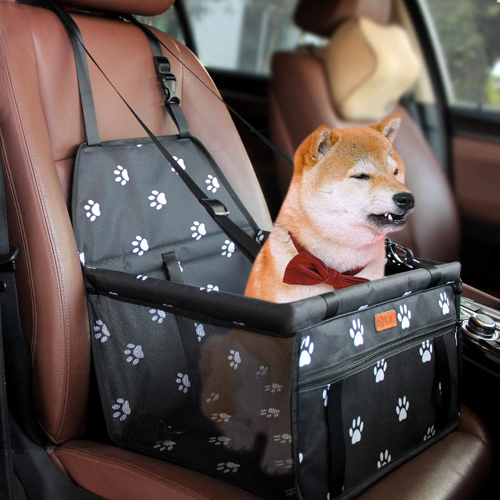 Portable Pet Dog Booster Seat D604