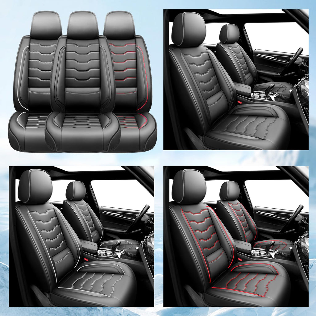 Car Seat Covers A2619