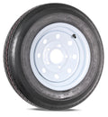 12 Inch Trailer Tire Rim Assembly E69007
