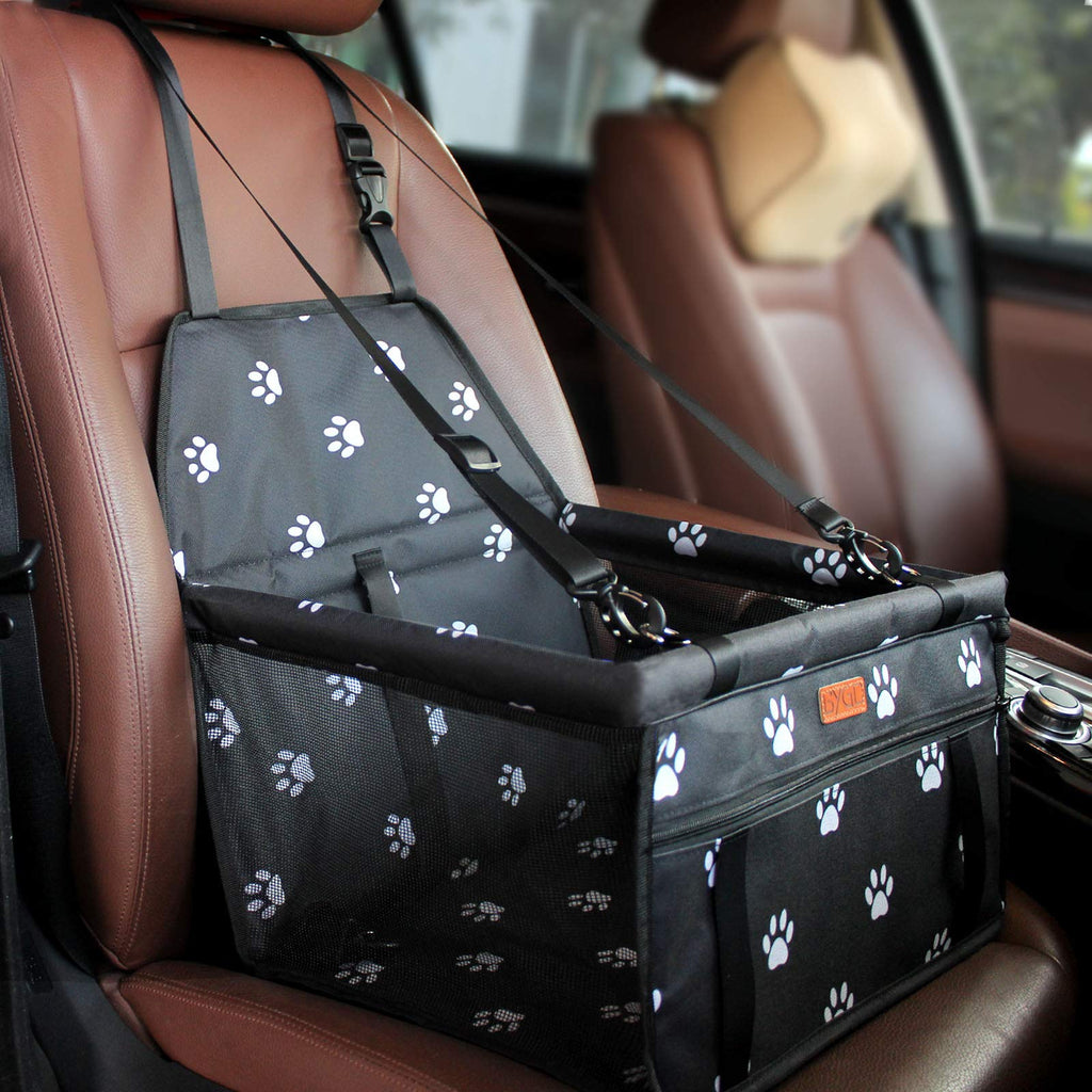 Portable Pet Dog Booster Seat D604